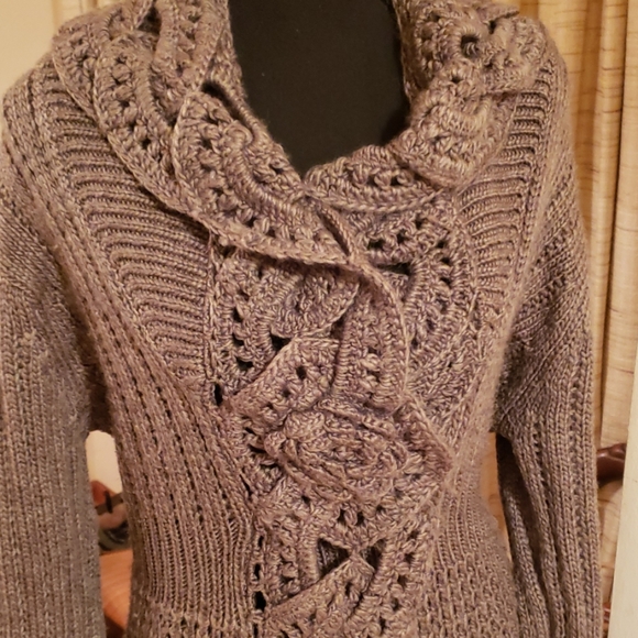 John Fashion Sweaters John Fashion Sweater Large Poshmark
